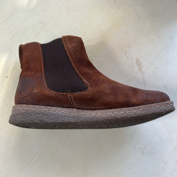 Born Booties - Picture 2 of 4